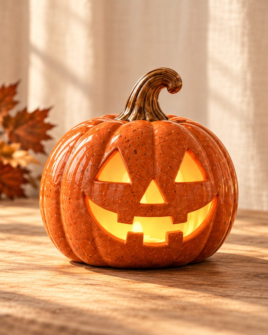 Colección Halloween: 