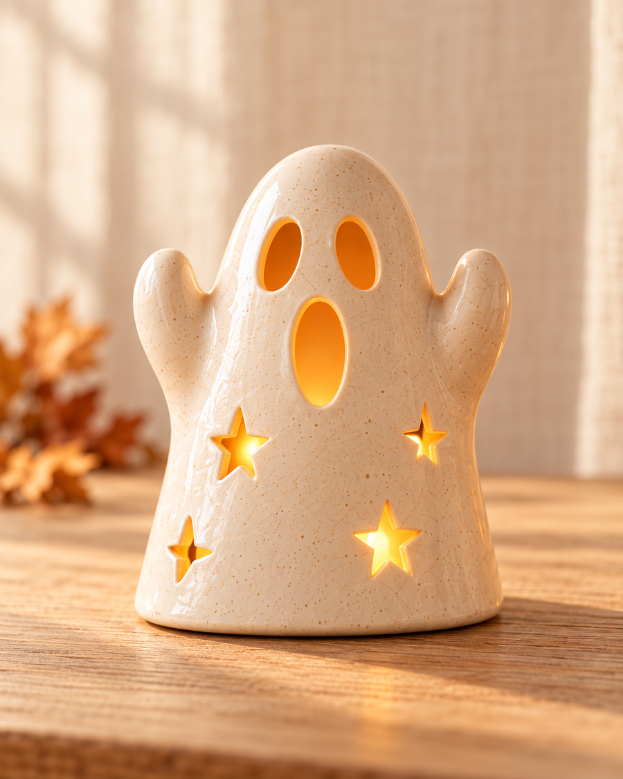 Colección Halloween: 