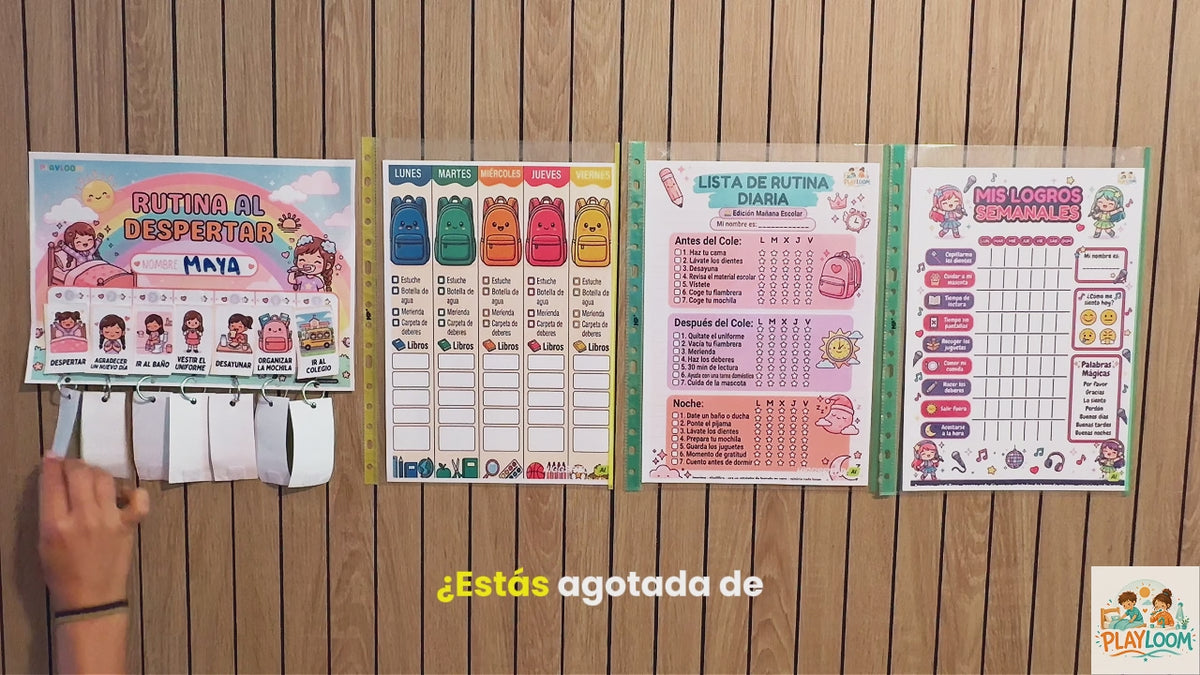 Cargar video: 